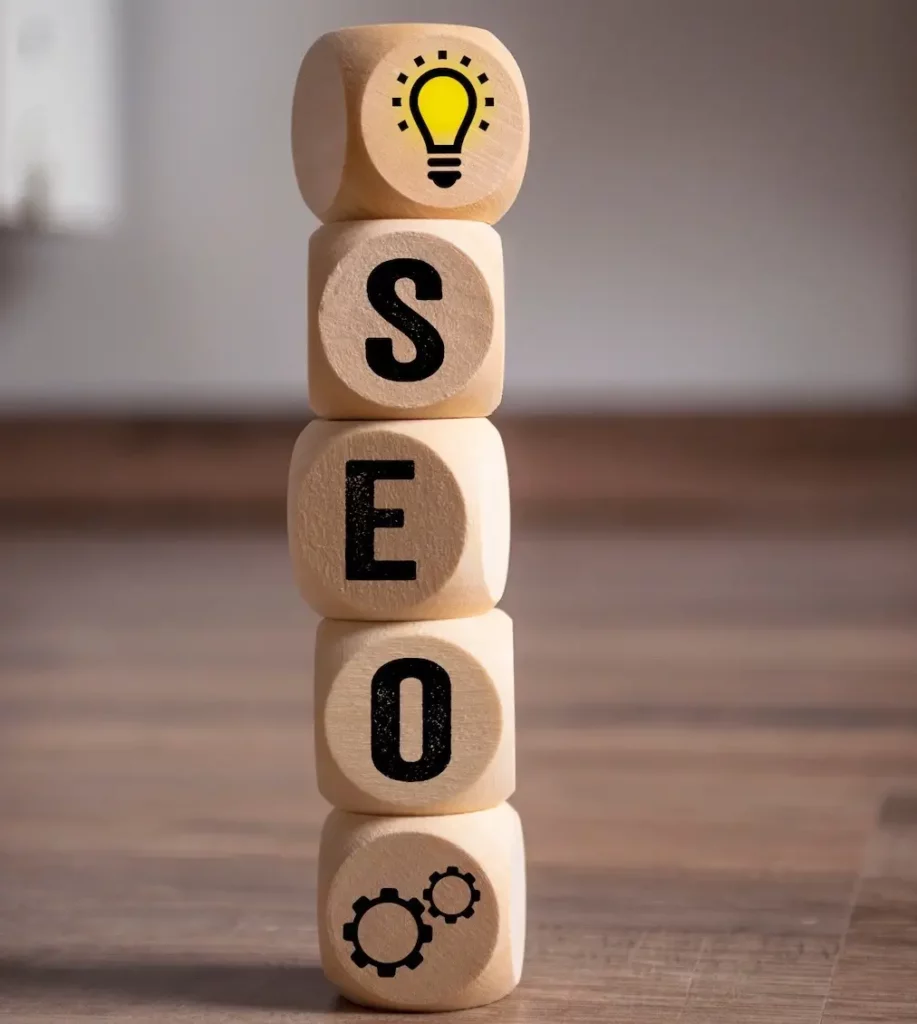 SEO for healthcare clinics