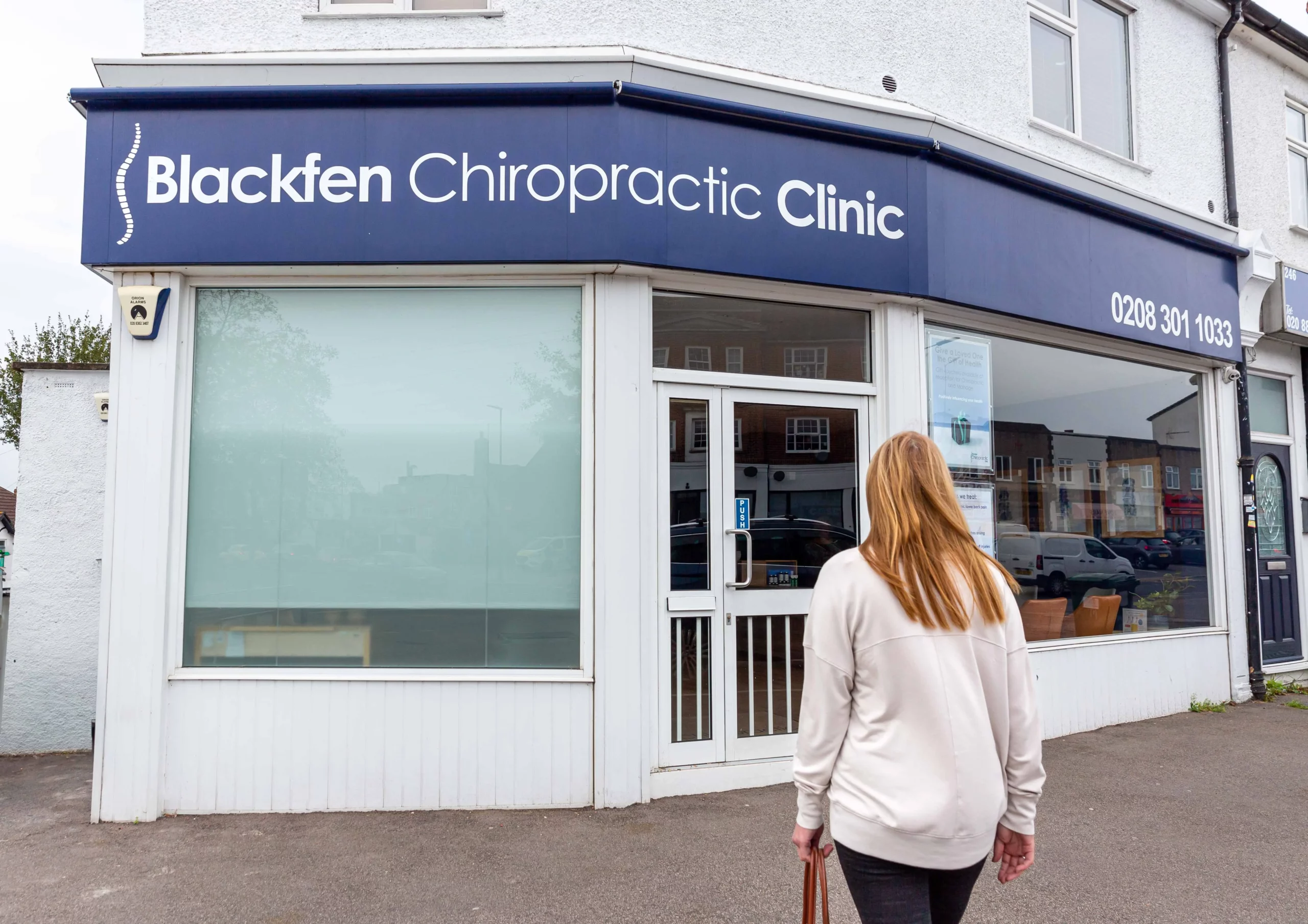 Blackfen Chiropractic Web Edit 3 scaled